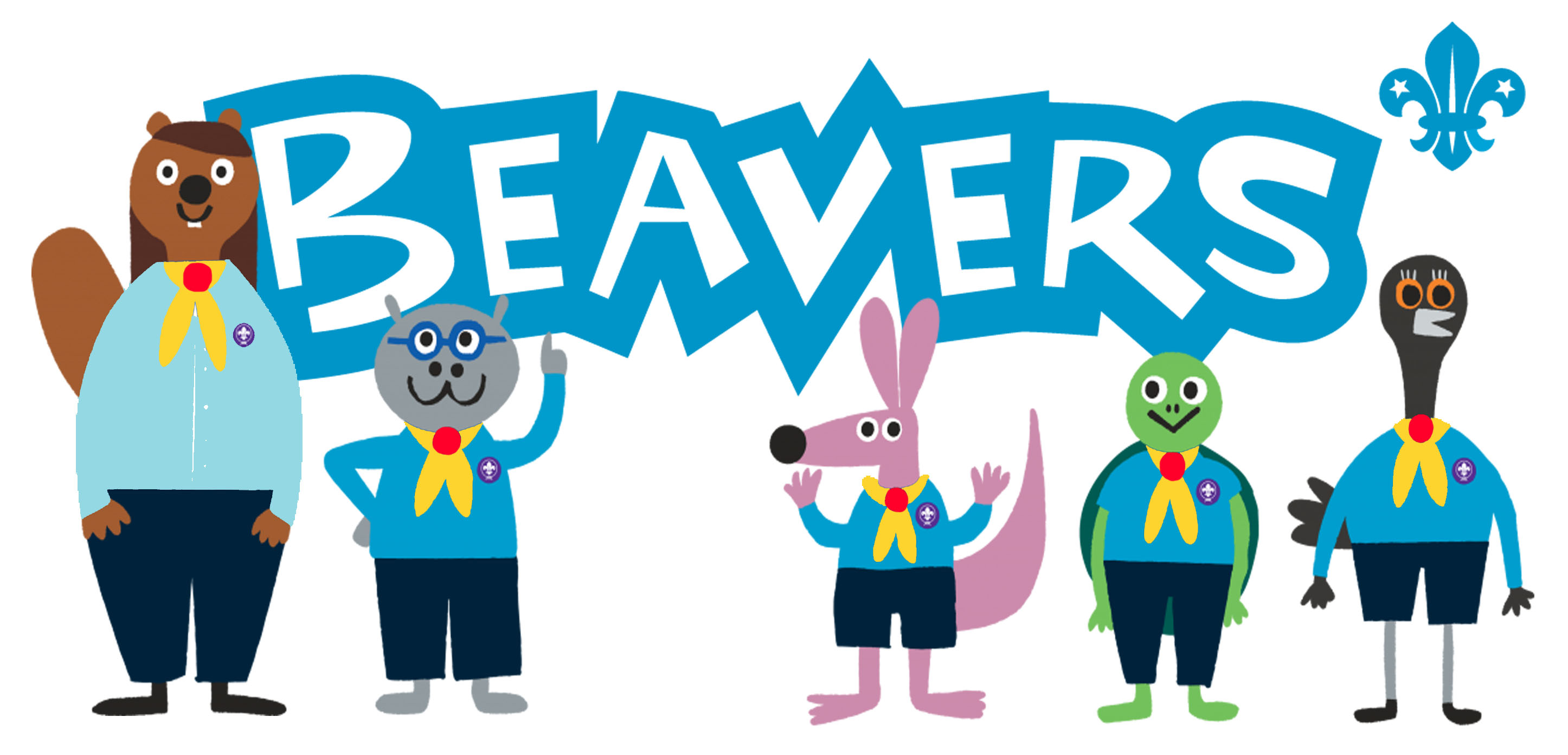 Beavers